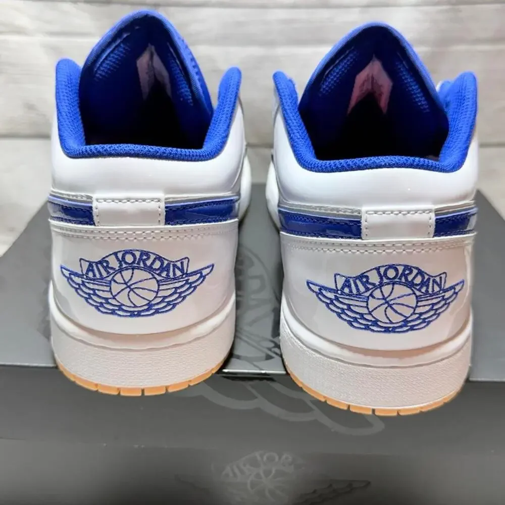 Jordan 1 low se 95